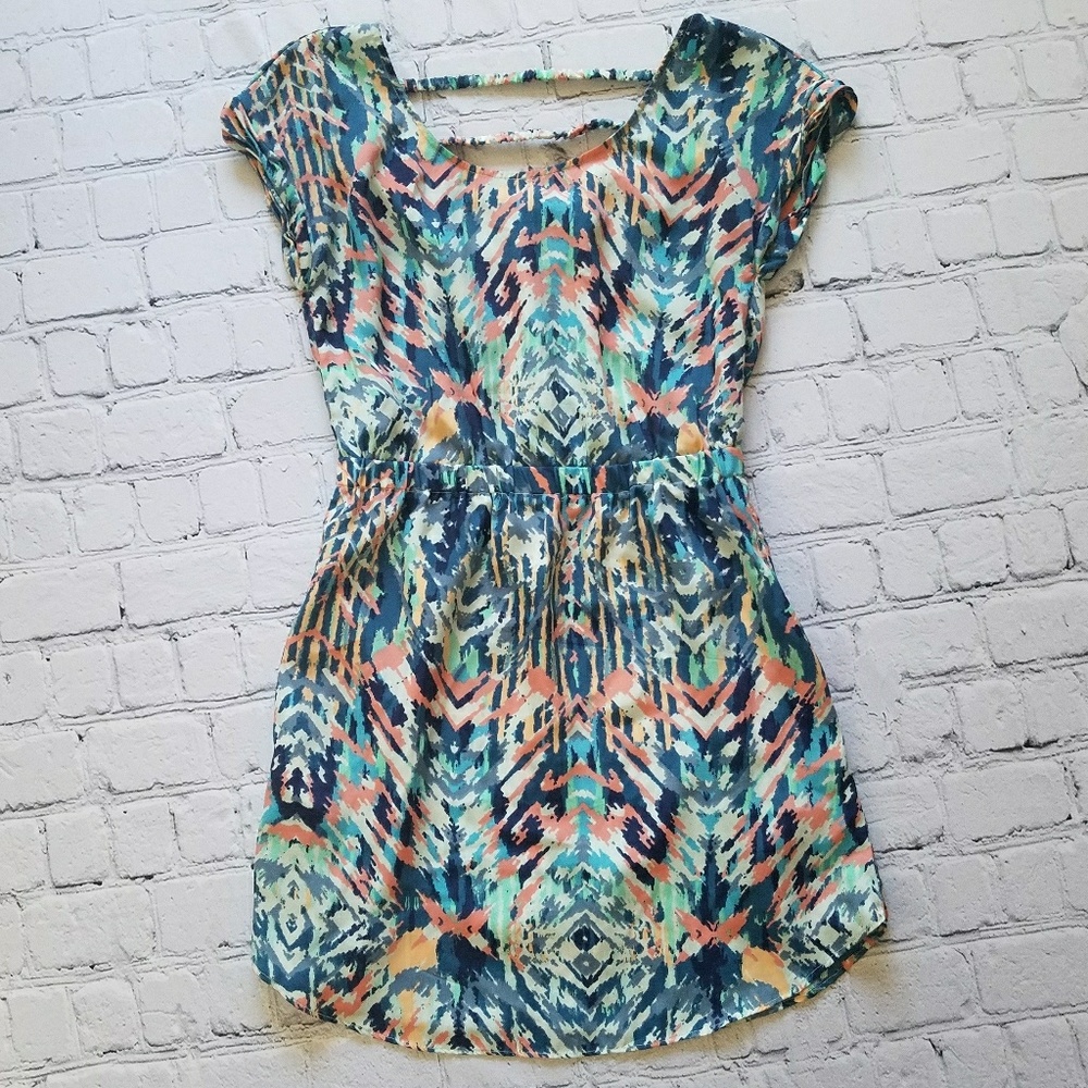 AEO American Eagle Outfitters Summer Dress Sz XS